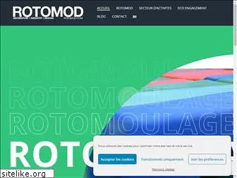 rotomod.com