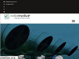 rotomotive.com