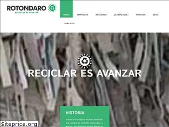 rotondaro.com.uy