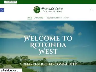 rotondawest.org