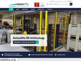 rotonlifts.eu