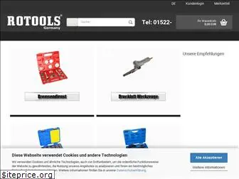 rotools.de