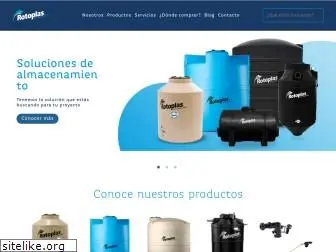rotoplas.com.ar