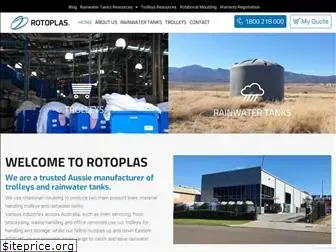 rotoplas.com.au