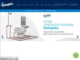 rotoplas.com.pe