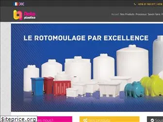 rotoplastica.com