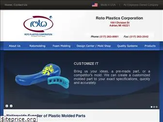 rotoplastics.com