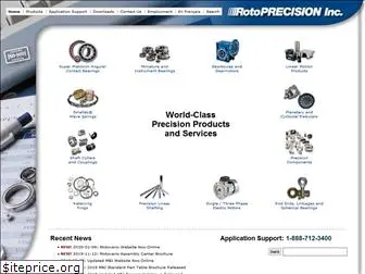 rotoprecision.ca