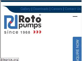 rotopumps.com