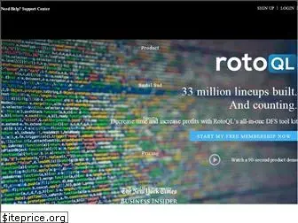 rotoql.com