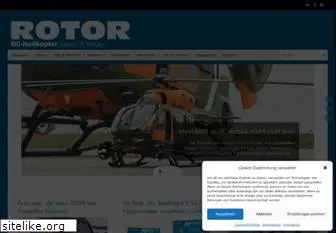 rotor-magazin.com