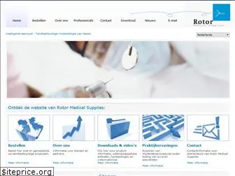 rotor-medical.com