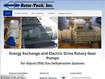 rotor-tech.com