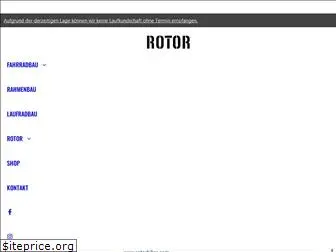rotorbikes.com