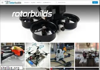 rotorbuilds.com