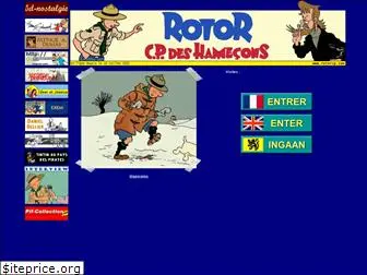 rotorcp.com