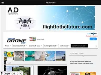 rotordronemag.com