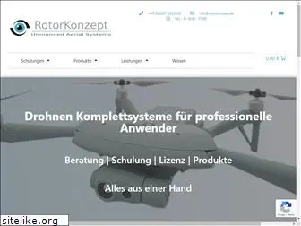 rotorkonzept.de