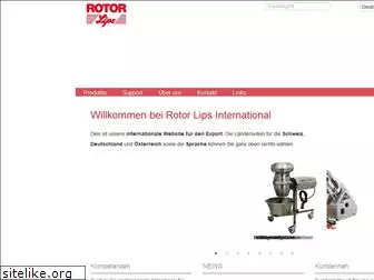 rotorlips.com