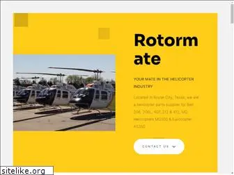 rotormate.com