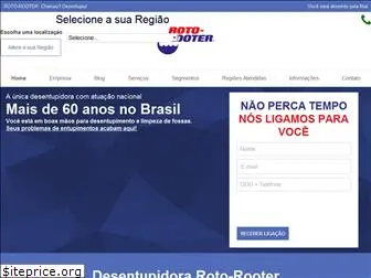 rotorooter.com.br