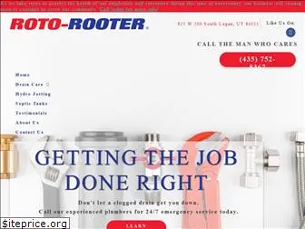 rotorooterlogan.com