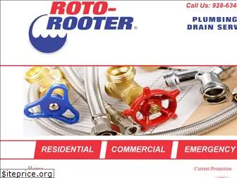 rotorooterverdevalley.com