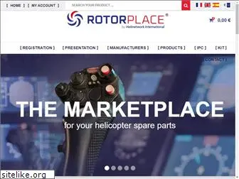 rotorplace.com