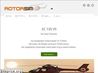 rotorsim.de