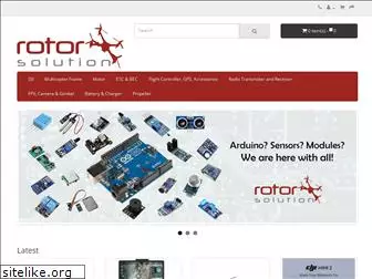 rotorsolutionbd.com