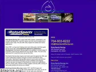 rotorsportsracing.com