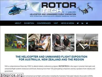 rotortech.com.au