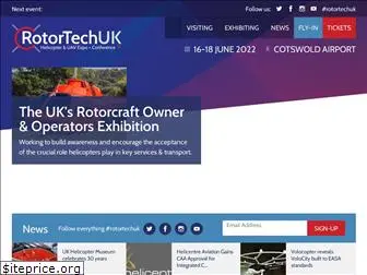 rotortechuk.com