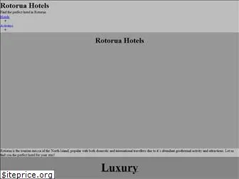 rotorua-hotels.co.nz