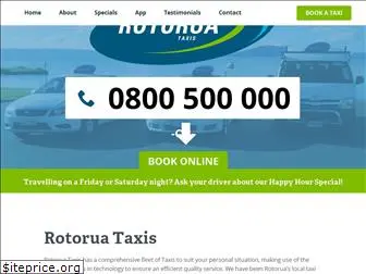 rotoruataxis.co.nz