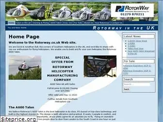 rotorway.co.uk
