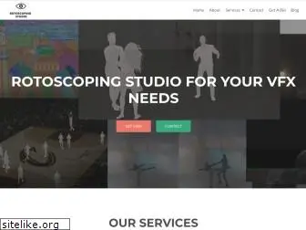 rotoscopingstudio.com