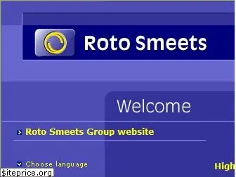 rotosmeets.com