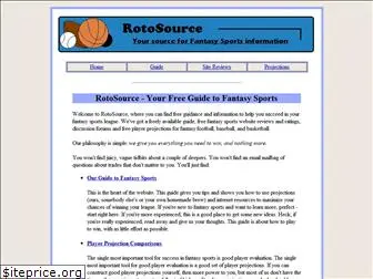 rotosource.com