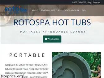 rotospa.com