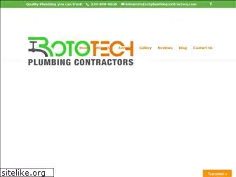 rototechplumbingcontractors.com