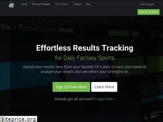 rototracker.com thumbnail