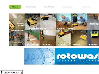 rotowash.com.au