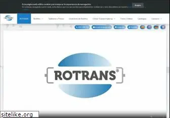 rotranssa.com