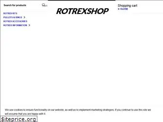 rotrexshop.com