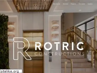 rotricconstructions.com.au