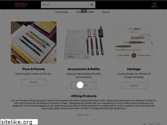 rotring.com