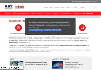 rotronic.fr