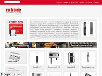 rotronic.pl