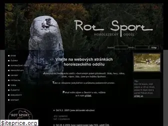 rotsport.cz